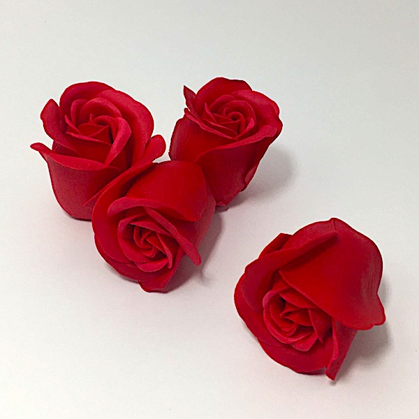 Rosas perfumadas / Perfumed Roses mod. 17 1