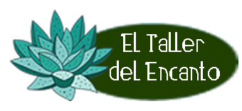 Logo El Taller del Encanto