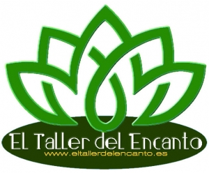 El taller del encanto. Cactus, suculentas, plantas crasas. Decoración de bodas, eventos, comuniones, oficinas y jardines